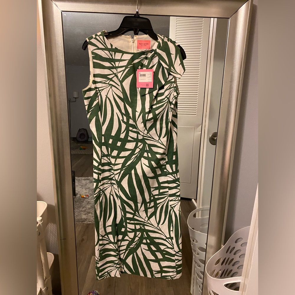 Kate Spade Dress
